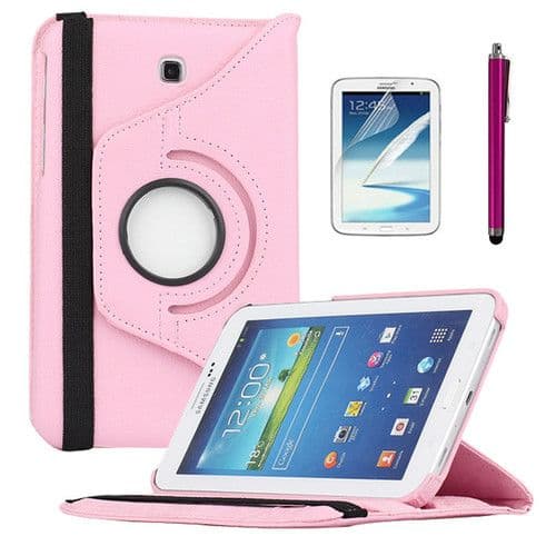 Samsung Galaxy Tab 3 7.0 360 Case